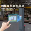 Máquina de Embalagem Automática com Filme Stretch Envolvedora Stretch Envolvedora de Pallet Máquina de Embalagem Grande Filme Auto-Propelido Envolvedora de Filme