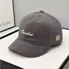 Guanhua Personalización por Lote de Nueva Moda Exportación Logo Impreso Bordado Lavado Protección Solar para Adultos Gorra con Visera Sombrero para el Sol