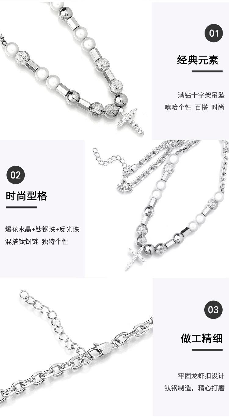 DWX1022-镶钻十字个性嘻哈项链_06.jpg