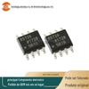 Novo amplificador operacional original AD8572ARZ-REEL7 SOIC-8 Zero Drift de alimentação única de trilho a trilho