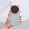 Funda de teléfono sin bordes de alta gama adecuada para vivo X300 Ultra, alto valor estético X300 Pro, lujo ligero X200 funda de teléfono para parejas