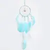 Luzes de Fio para Apanhador de Sonhos de Barraca de Rua de Pequenos Produtos Yiwu INS Ornamento para Pendurar na Parede Presente Criativo Presente para Amigo BMW119