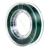 Linha de Pesca de Nylon Bigline 2.0-20 # 100m Super Resistente, Baixa Elasticidade para Captura de Pargo Negro Gigante.