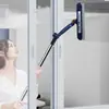 Buen artículo para limpiar ventanas, hogar, limpiacristales para exteriores de edificios altos, herramienta de limpieza fácil de usar, modelo nuevo