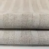 Tela de Lino Yueshun, Materiales para Zapatos, Equipaje, Bolsos de Mano, Manualidades, Tela Decorativa Estilo Chino, Tejido de Yute-Algodón Entrelazado a Tres Vías 1