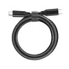 Cable de Carga Rápida USB-C a USB-C de 100W Doble USB-C USB 2.0