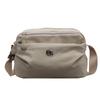 Transfronterizo Nuevo Estilo Coreano Todo Combinable Bolso de Mujer Bolso Pequeño Bolso Bandolera Bolso de Hombro de Tela Oxford Ruiying Bolso Cuadrado Pequeño de Gran Capacidad