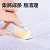 Goma de borrar Deli VP192 color gel mediana limpia sin dejar marcas para estudiantes de primaria examen de ingreso especial de arte goma de borrar para dibujar