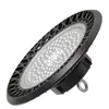160Lm/W Efeito de Destaque 300W Alta Potência Lâmpada de Fábrica Armazém Iluminação Industrial Ufo À Prova d'Água e Poeira Lâmpada Industrial e de Mineração