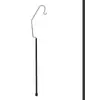 Nueva Mesa Táctica para Acampar al Aire Libre Igt Mesa de Barbacoa de Acero al Carbono para Exteriores Mesa de Picnic Portátil Simple