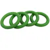 Anillo de sellado para compresor de aire acondicionado de coche de 270 piezas, juego de anillos tóricos de goma, sello duradero, anillo tórico