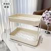 Nuevo estante para tazas, estante para tazas de agua, estante para tazas de café, estante para tazas de té, juego de té, caja de almacenamiento con drenaje a prueba de polvo