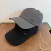 Gorra de Béisbol Impermeable para Deportes al Aire Libre para Hombre, Otoño e Invierno, Forrada de Polar, Color Sólido, Simple y Versátil, con Bordado de Letras