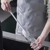 Escova de Copo Dobrável para Casa Ferramenta de Limpeza Multifuncional para Mamadeiras, Copos, Garrafas de Água e Outros Recipientes
