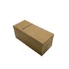 Caja de regalo de embalaje de almohada de fábrica bolsa de regalo etiqueta etiqueta venta al por mayor enlace especial regalo hi box caja de papel kraft