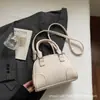 Bolso Sencillo Estilo Coreano para Mujer, Nuevo Bolso de Hombro Casual de Moda 2026, Bolso Cruzado Elegante y Moderno