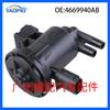 4669940AB transfronterizo adecuado para accesorios de coche Dodge Dakota válvula solenoide de tanque de carbono válvula de purificación de tanque de vapor