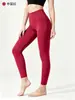 Pantalones de Yoga de una Pieza de Cintura Alta Sin Costuras Secado Rápido Ajustados Levantamiento de Glúteos para Mujer Pantalones de Fitness Ropa Deportiva de Yoga Ropa Moldeadora Running