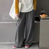 Camiseta de manga larga raglán con contraste amarillo y blanco para niñas, nueva estilo coreano holgada capa base infantil, uso diario para estudiantes, primavera y otoño
