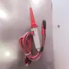 Probador de Resistencia de Voltaje Hangzhou Weibo WB2670A/71A/72A Medidor de Resistencia de Voltaje Digital AC/DC