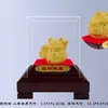 Terciopelo Arena Oro Adornos Dorados Traen Riqueza y Tesoro Regalos Traen Riqueza y Tesoro Tienda de Gatos Traen Riqueza y Tesoro Artesanías para el Hogar Jinbao Venta al por Mayor