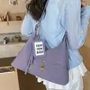 Ruien Bolso Grande para Mujer 2026 Nuevo Retro Bolso de Hombro Único para Debajo del Brazo Bolso Tote Cruzado Casual para el Trabajo