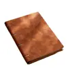 Cuaderno de Hojas Sueltas Transfronterizo, Nuevo Modelo Bloc de Notas A5, Libro de Registro de Negocios, Cuaderno A4/B5, Logo Personalizable