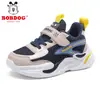 Zapatos Infantiles Babudou Zapatos para Niños 2026 Nuevos Primavera Verano Malla Transpirable Capa Única Zapatos de Malla Niños Zapatos Deportivos para Niños