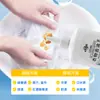 Removedor de Manchas de Óleo King, Remoção de Manchas de Óleo em Roupas, Descontaminação de Roupas, Limpador de Manchas de Óleo Difíceis, Consumíveis Especiais para Lavanderias, Removedor de Manchas de Óleo King