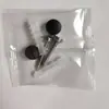 Fornecimento de fábrica Bolsa de parafusos para espelho de unha Espelho de dente Pingente de espelho para banheiro Bolsa de parafusos para espelho Combinação