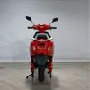 Patinete Eléctrico Vespa Transfronterizo de Larga Distancia para Adultos, Motocicleta Eléctrica de Largo Alcance, Venta al por Mayor desde el Fabricante