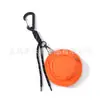 Mini Billetera para Monedas Hombres Bolsa con Cabeza Sonriente Bolsa Pequeña Bolsita con Llavero Colgante Bolsa para Niñas Colgante Joyería Pequeña