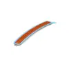 1678852511 1678852611 es adecuado para la cubierta central del parachoques delantero del Mercedes-Benz GLS X167...