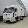 Disponível para exportação: 9,6m de grandes veículos isotérmicos refrigerados para transporte em cadeia de frio com ofertas especiais