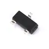 CJ2302 SOT-23 Canal N 20V/2.1A MOSFET FET SMD 10