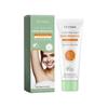 Oceaura Crema Depilatoria Calmante con Aloe Ingredientes Suaves Hidratante Limpiadora Suavizante Delicada Crema para el Cuidado de la Piel del Cuerpo