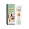 Oceaura Crema Calmante de Aloe Vera Hidratante Suave, Limpiadora, Suave y Delicada Crema para el Cuidado de la Piel del Cuerpo