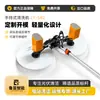 Fábrica Especializada en Todo Tipo de Equipos y Robots Limpiadores de Paneles Solares Colgantes de Mano Controlados Remotamente, Buscando Distribuidores Agentes