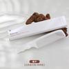[Personalización de Fábrica] Cepillo de Dientes Desechable Específico para Hotel con Pasta de Dientes Set de Artículos de Tocador de Viaje Suministros de Hotel