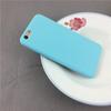 Adecuado para Imitación Original Silicona Iphone17 Funda para Teléfono Móvil 8Plus Cubierta Protectora 17 Carcasa Apple 16Pro Silicona Todo Incluido
