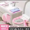 Cinta de Película Protectora de Aislamiento Desechable para Uso en Exteriores, Película de Aislamiento Oral Dental, A Prueba de Suciedad Impermeable para Viajes de Hotel Uso No Médico
