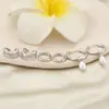 Brinco de Argola com Diamante Argola de Orelha Clássico Europeu e Americano Tendência Venda Quente Brincos Estilo INS conjunto Brincos de Alta Qualidade