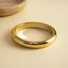 Pulsera Geométrico Irregular Plegada con Textura Metálica Europea y Americana Moda Transfronteriza Personalidad Pulsera Exagerada Joyería de Mano de Alta Gama para Mujeres