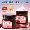 Mascarilla Capilar Hidratante y Suavizante de Aceite de Rosa Mosqueta Sadoer Inglés Completo Acondicionador Capilar Nutritivo Exportación Transfronteriza Venta al por Mayor