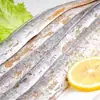 Nova chegada: Peixe Espadarte Salgado, Frutos do Mar Secos do Mar da China Oriental, Seco ao Sol por Pescadores, Peixe Espadarte 20/500g, Venda Direta do Fabricante
