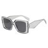 2023 Nuevas gafas de sol cuadradas de moda transfronteriza, gafas de viaje, gafas de sol de moda para mujer 5322