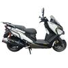 Adecuado para Edición Limitada Guangyang CT250 Defensa Barra Anticaída CT250-11 Protección Delantera y Trasera Barra Anticaída Modificación