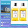Líquido para Lavar os Pés Desodorante Esterilização e Pé Cheiroso Líquido Antibacteriano para Lavar os Pés Especial Anti-odor Imersão para os Pés para Remover Fungos e Antiperspirante Artefato para os Pés