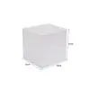 Caja de Almacenamiento para Ropa Interior, Pantalones, Calcetines, Ropa, Caja Compartimentada para el Hogar, Caja de Almacenamiento Tipo Cajón para Cosméticos del Fabricante