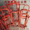 6mm Rosca de Tubería de Fibra de Vidrio Rosca de Pared Rosca de Tubería Eléctrica Yuan 6 Perforador Plomo